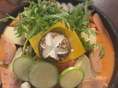-韩鼎丰·韩国料理(林奥店)