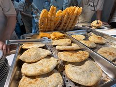 -文武王氏烧饼·无矾油条(西溪路店)