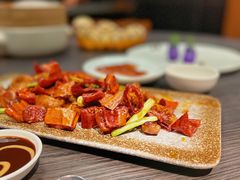 -金鸭季·臻品餐厅(欢乐海岸购物中心店)