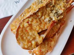 -西安W酒店·WEI全味西餐厅
