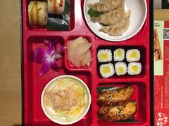 -友壹町寿司(嘉洲广场店)