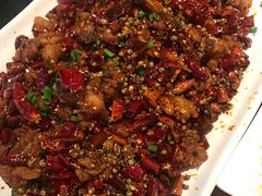 -望京一号·重庆江湖菜(工体店)