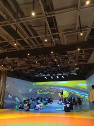 -小鸡哆哆故事屋·儿童乐园(嘉里城店)