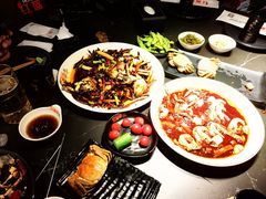 -红盔甲·小龙虾(人民广场店)