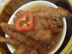 -阿政粤小馆(中央大街店)