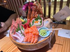 -花潮料理艺食馆(世欧广场店)