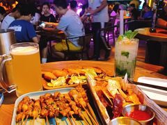 -18BAN音乐啤酒馆(西丽店)