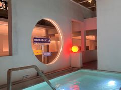 -天津瀚金佰九号温泉酒店(南楼地铁站店)