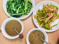 -南门口湘军剁辣椒老店(老长沙第一品牌店)