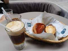 -大小咖啡 BigSmallCoffee(麦子店)