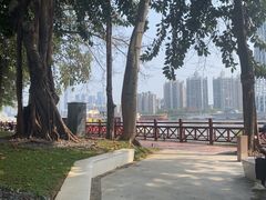 -海心沙亚运公园