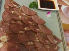 -新兴园饺子馆(北京百子湾店)