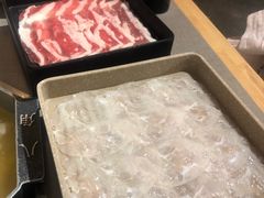 -八角锄烧·肉火锅(天河城店)