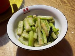 -来菜·湖北头牌藕汤(银泰创意城店)