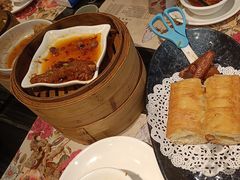-虾饺妹·粤式手工点心(水荫路店)