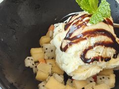 -V Bar海景扒房(北海湾惠龙万达嘉华酒店)