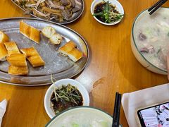 -兄妹生滚粥(广昌路店)