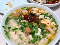 -春发生饭店·非遗(南院门店)