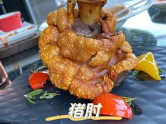 -haxnbauer海森堡德国餐厅(贵州首店)