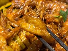 -虾吃虾涮.虾火锅.肉蟹煲(步步高梅溪新天地店)