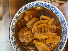 -西园寺素食(西园弄戒幢律寺店)