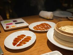 -新荣记(西溪湿地店)