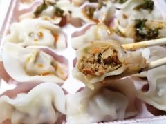-上海外国语大学（松江校区）食堂