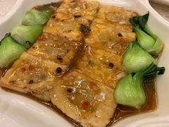 煎酿豆腐-顺德人家食府(黄金广场店)
