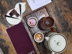 -扫雪煮茶(西村店)