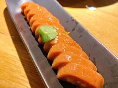 -金牌外婆家(苏州中心店)