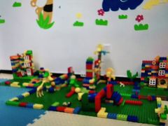 -童程童美少儿编程乐高机器人(红谷滩校区)