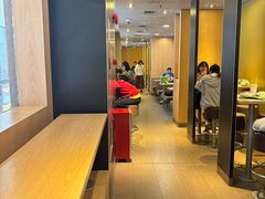 -麦当劳(番禺易发商业街店)