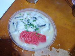 -花鸟鱼私家小厨·川菜(文殊院店)