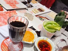 -密友回转自助火锅(世茂国际广场店)
