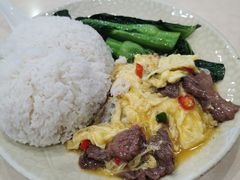 -玲又珑美食(盘福路店)