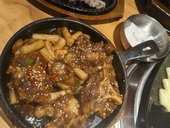 -土大力韩式烤肉料理(和平路店)