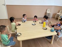 -悦读佳托育中心(金科乐方店)