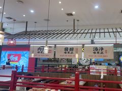 -侃爷南门铜锅涮肉