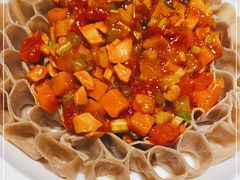 -西贝(宁波天一国购店)