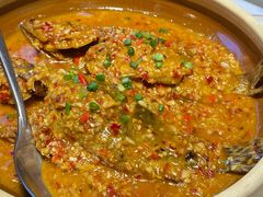 超级香嫩臭鳜鱼仔-老湘亲·品鉴湘菜(蔡塘爱琴海店)