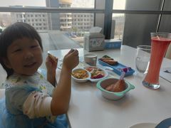 -KIDults童伴儿亲子餐厅(达美中心广场店)