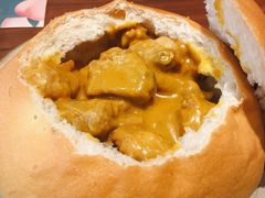 -大树餐厅(益田假日店)