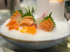 -新丁香海鲜酒店(银海商贸城店)