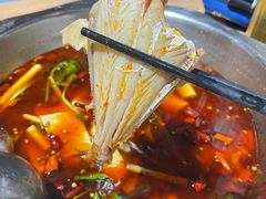 -倒拐香耗儿鱼(西体店)