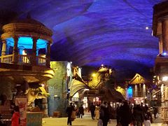 -波塞冬旅游度假区