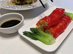 -香港狮子山下·明星粤菜餐厅(北苑店)