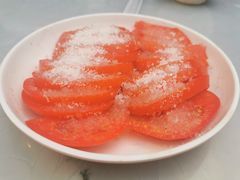 糖番茄-廖记老砂锅(上清寺店)