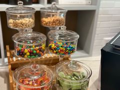 -上海波特曼丽思卡尔顿酒店