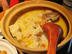 -老阿爸鲜鱼土菜(昆山花桥店)