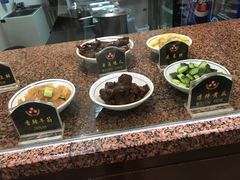 -奎元馆.百年奎元.非遗传承(西湖边的解放路店)